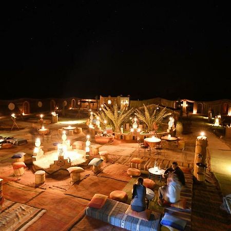 Desert Bivouac Mhamid Luaran gambar