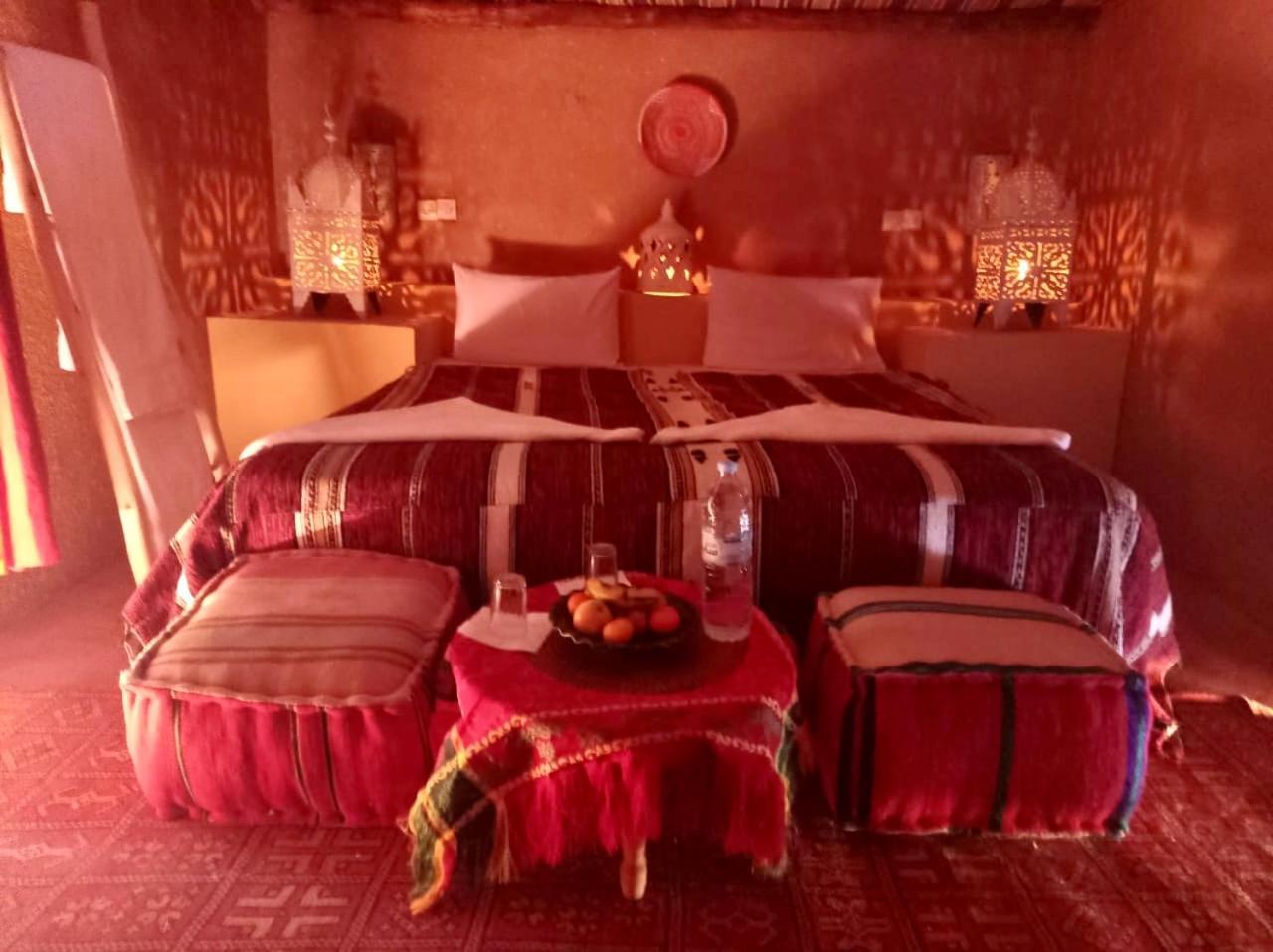 Desert Bivouac Mhamid Luaran gambar