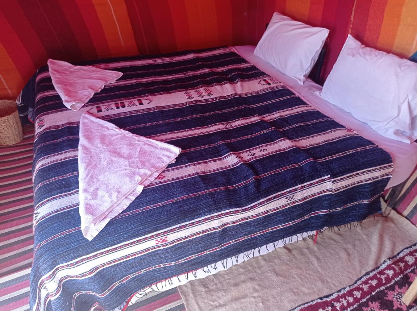 Desert Bivouac Mhamid Luaran gambar