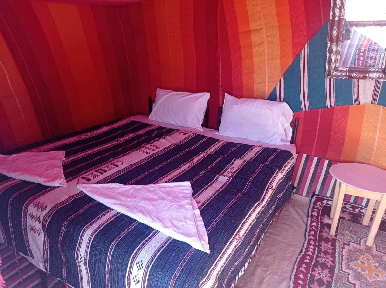 Desert Bivouac Mhamid Luaran gambar