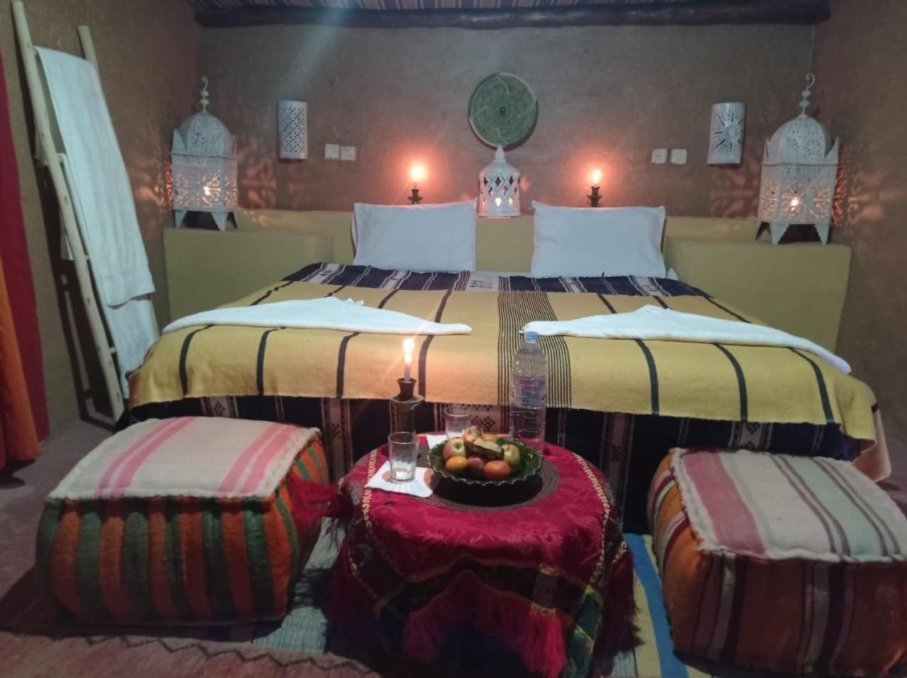 Desert Bivouac Mhamid Luaran gambar